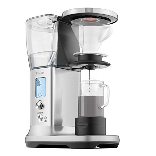 Breville Precision Brewer Coffee Maker