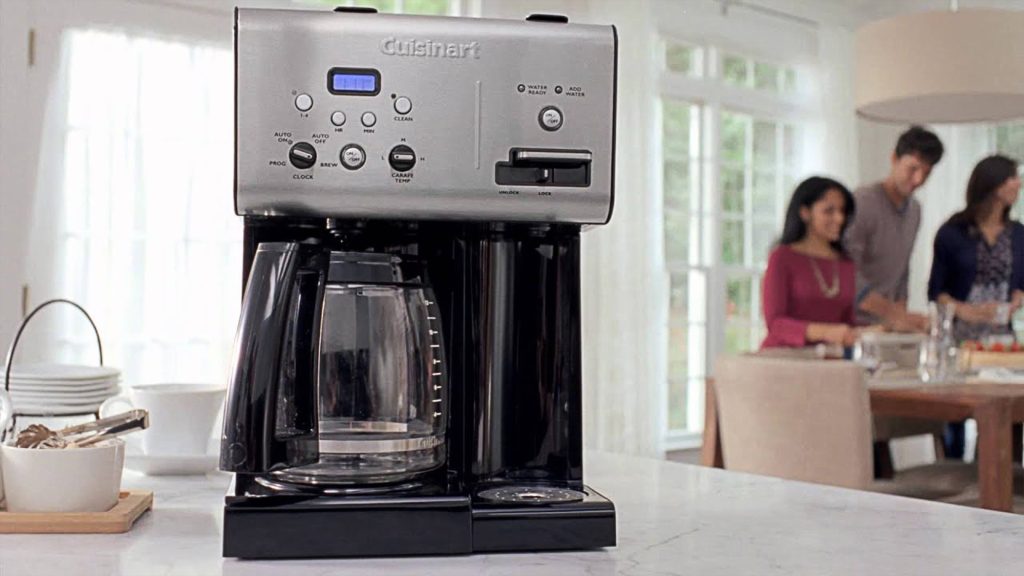 Cuisinart Coffee Brewer