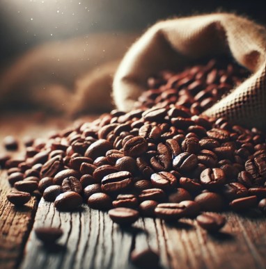 Coffee Beans