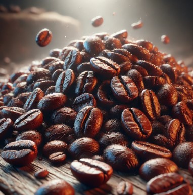 Coffee Beans