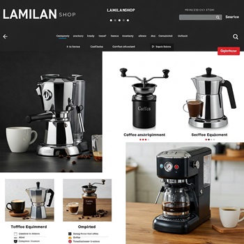 Lamilan Shop