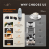 Wireless Portable Espresso Maker - Image 2