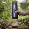 Binco Espresso Outdoor