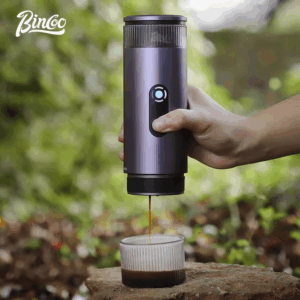 Binco Espresso Outdoor