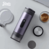 Bincoo Portable Electric Espresso Coffee Maker - Image 5
