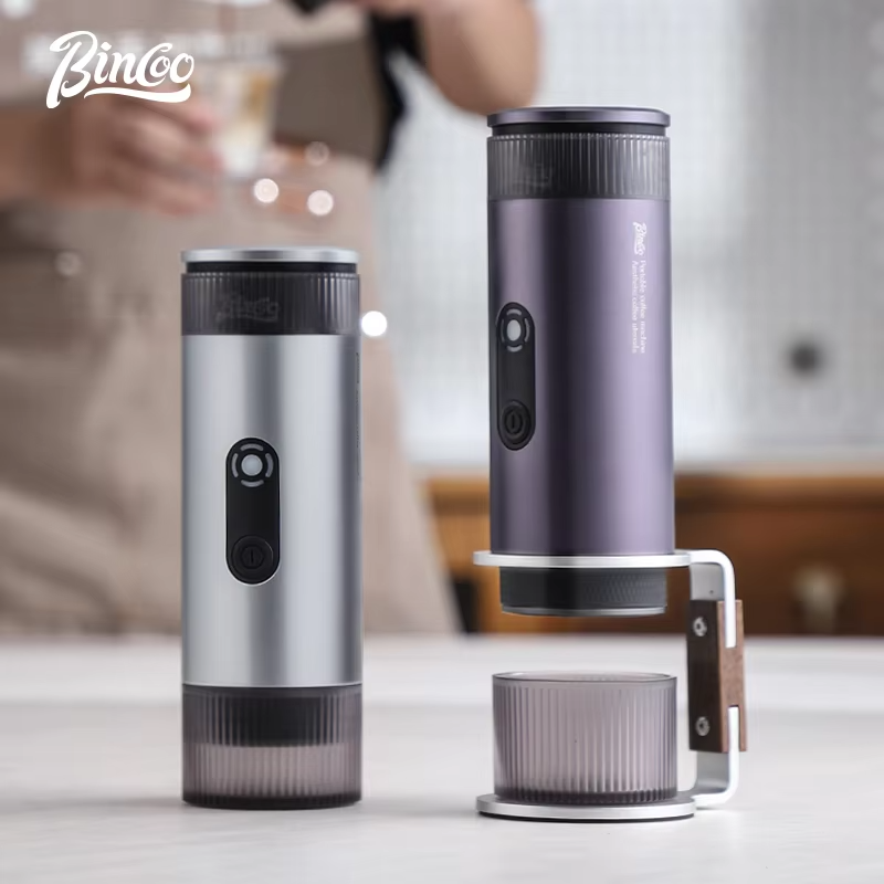Binco Portable