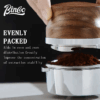 Bincoo Three Paddle Fabric Powder Maker - Image 7