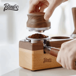 Bincoo Three Paddle Fabric PowdernMaker