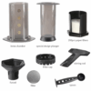 CAFEMASY Espresso Portable Coffee Maker - Image 4