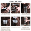 CAFEMASY Espresso Portable Coffee Maker - Image 5