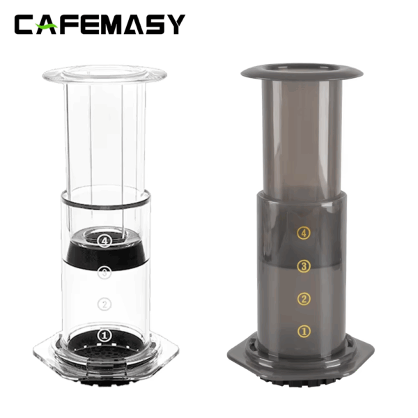 Cafemasy AeroPress