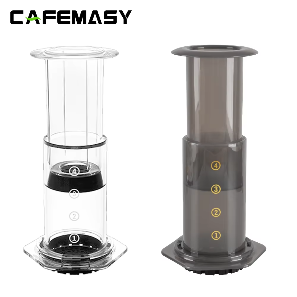 Cafemasy AeroPress