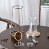 Cold Drip Coffee Tea Maker - Image 2