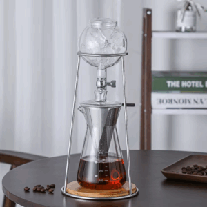 Cold Drip Coffee Tea Maker