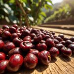 Common Coffee Beans