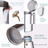 Easyworkz Diego Stovetop Moka Pot - Image 2