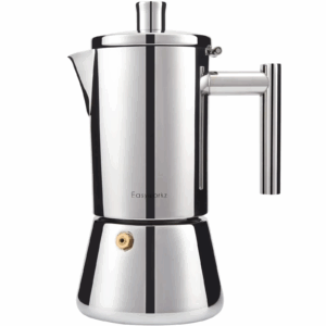 Easyworkz Diego Stovetop Moka Pot