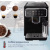 Fully-automatic Commercial Espresso Maker - Image 3