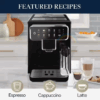 Fully-automatic Commercial Espresso Maker - Image 4