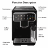 Fully-automatic Commercial Espresso Maker - Image 5