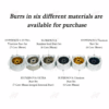 ITOP 03 Electric Coffee Grinder - Image 2