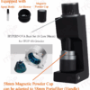 ITOP 03 Electric Coffee Grinder - Image 5