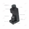 ITOP 03 Electric Coffee Grinder - Image 4