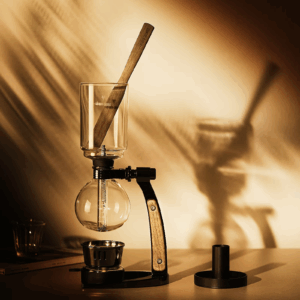 MHW-3BOMBER Coffee Maker Siphon