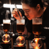 MHW-3BOMBER Coffee Siphon Pot - Image 3
