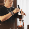 MHW-3BOMBER Coffee Siphon Pot - Image 4