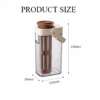 1L Cold Brew Coffee Maker - Image 4