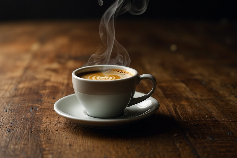 Premuim Coffee