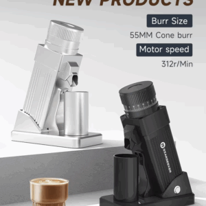 STARSEEKER E55 Electric Coffee Grinder 55MM Espresso