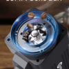 STARSEEKER E55 Electric Coffee Grinder - Image 6