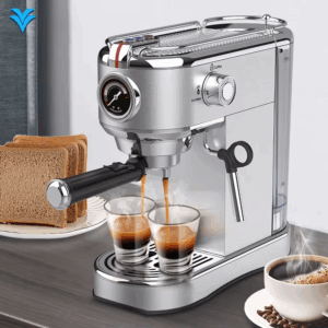 Home Espresso Coffee Machine Commercial