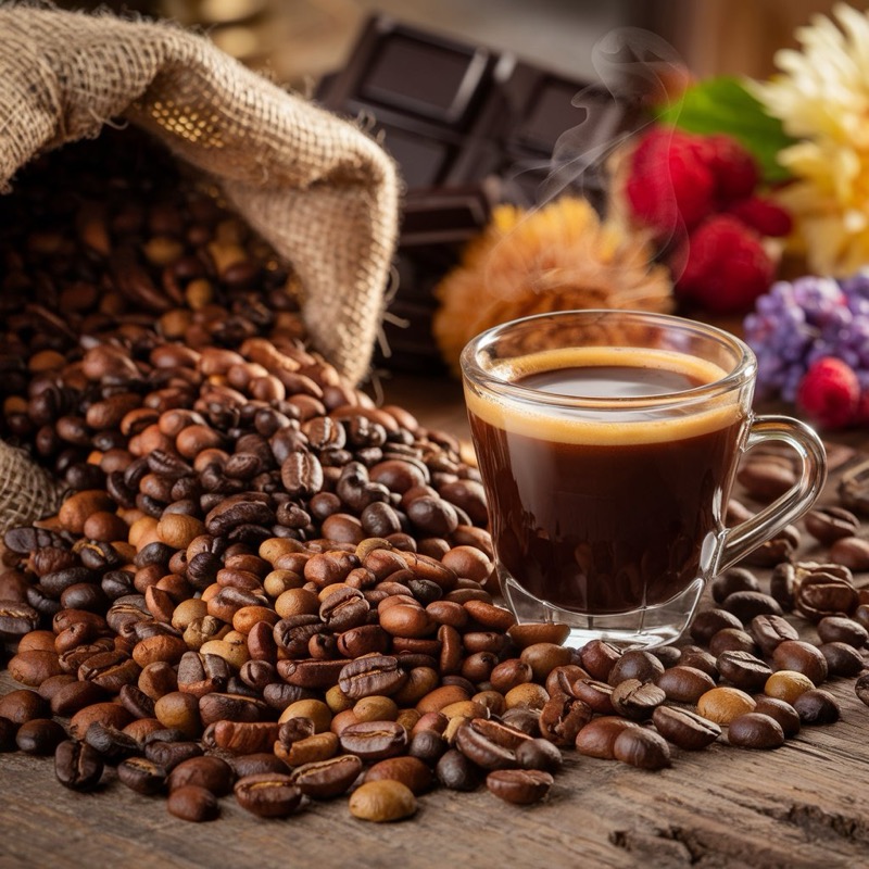 Specialty Coffee