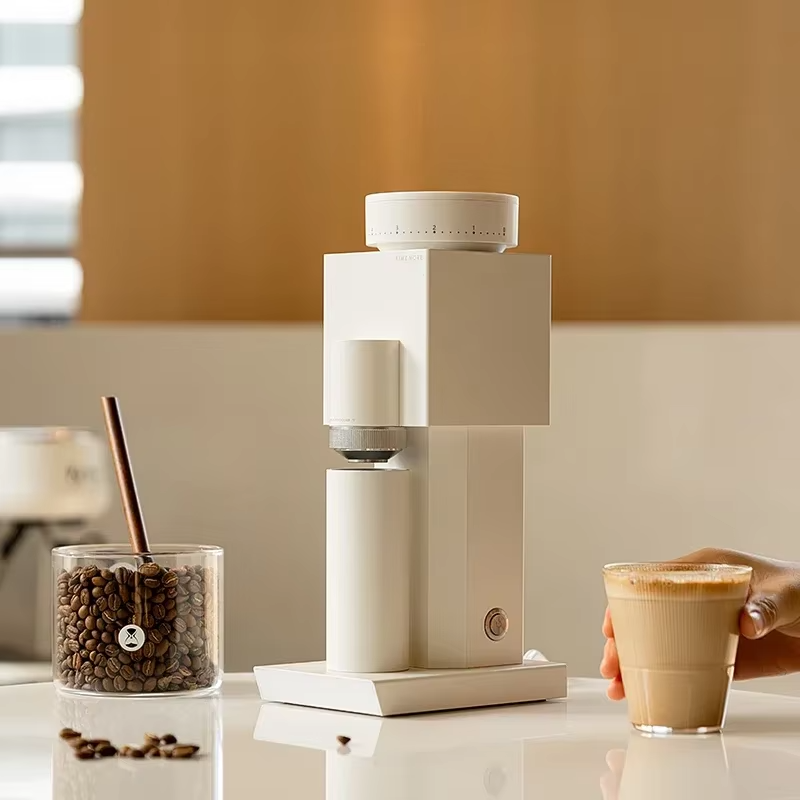TIMEMORE Bricks 01S Electric Grinder