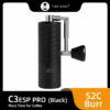 TIMEMORE Chestnut C3ESP PRO - Image 5