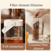 1L Cold Brew Coffee Maker - Image 6