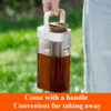 1L Cold Brew Coffee Maker - Image 7