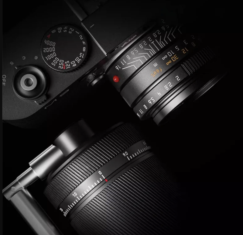 When Premium meets Precision