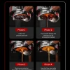 Bincoo Espresso Maker - Image 9