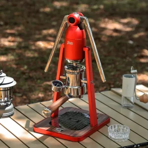 Binco Espresso Maker