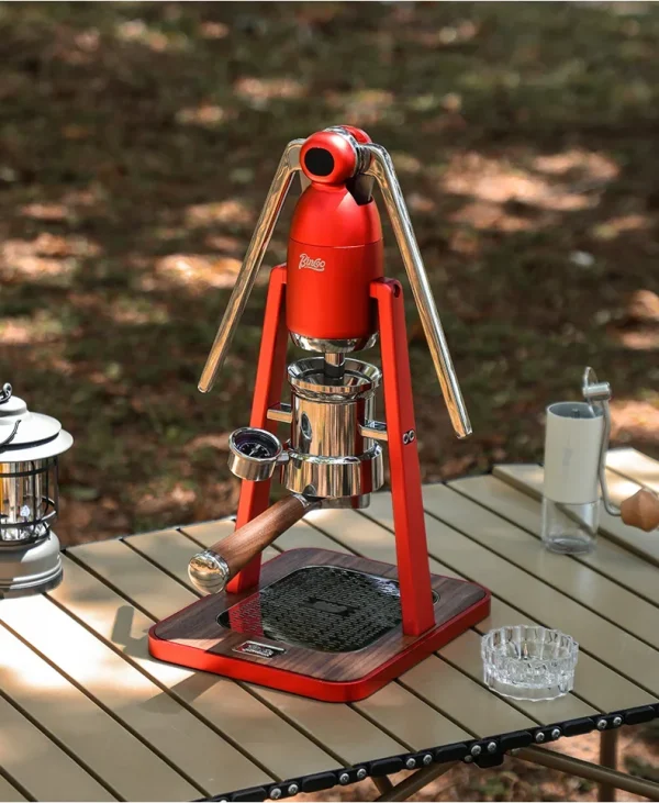 Binco Espresso Maker