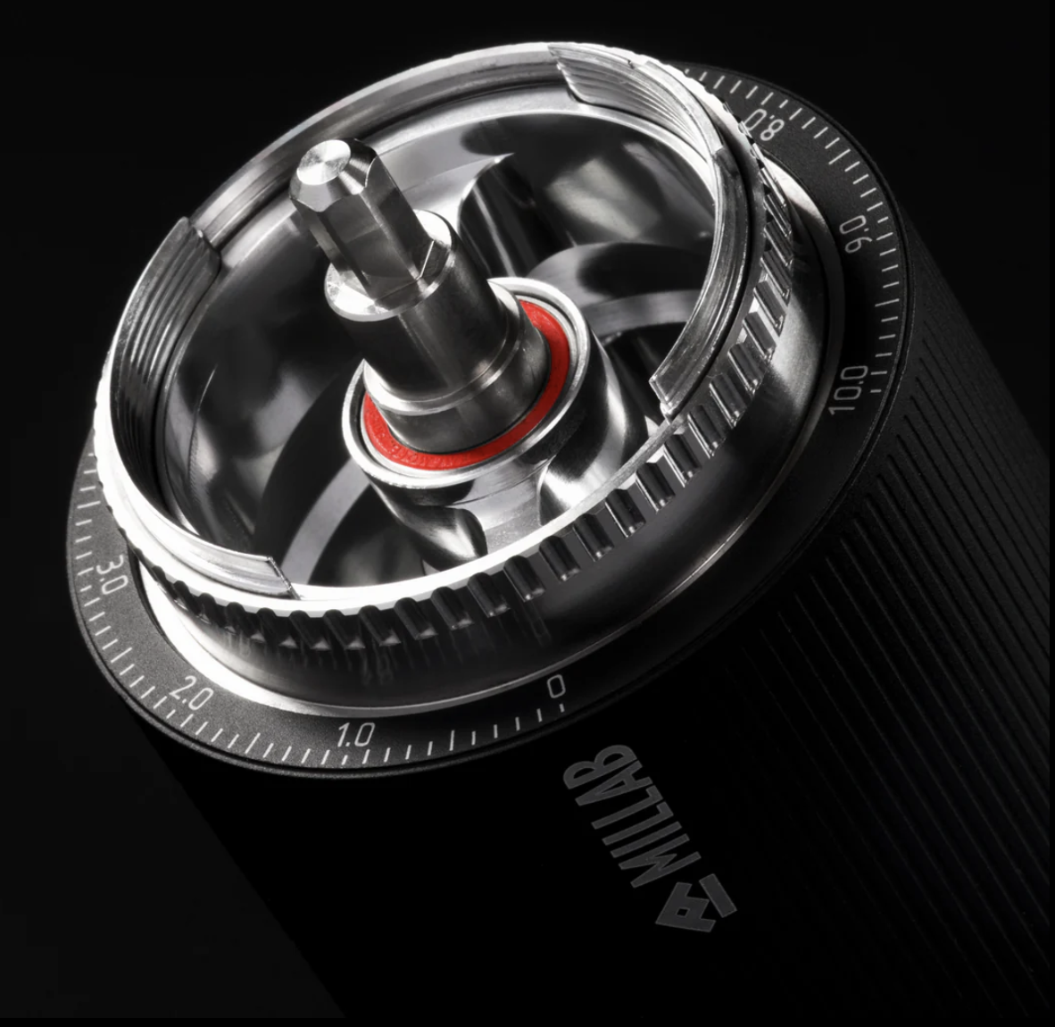 Millab M01 Design