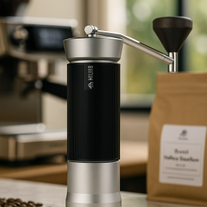 Millab M01 Elegant Design