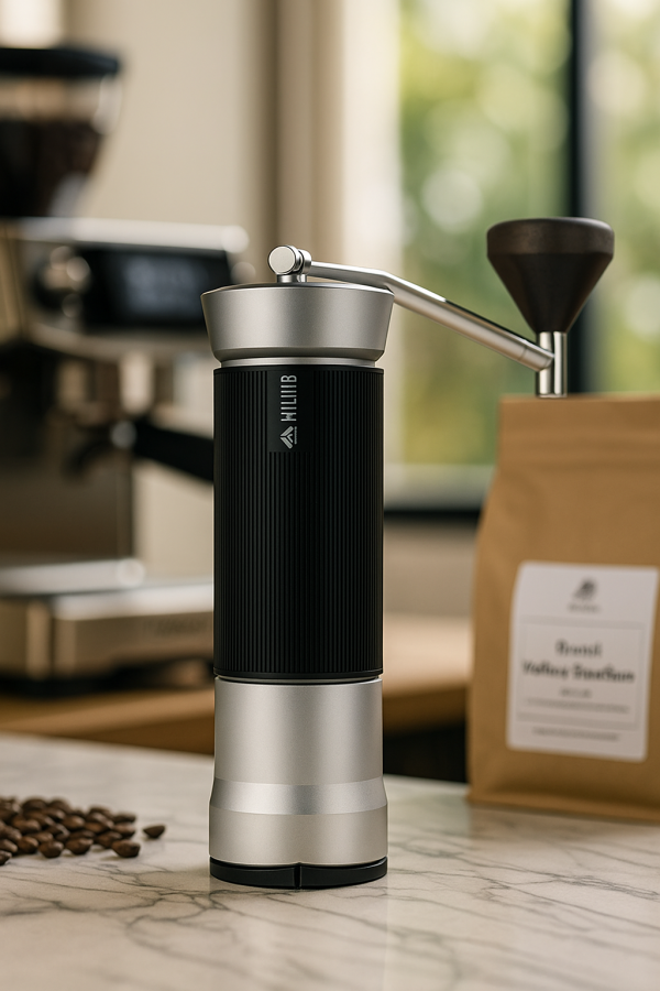 Millab M01 Elegant Design