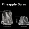Millab M01 Pineapple Burr