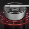 Millab M01's Step Adjustment System