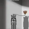 POTU Manual Coffee Grinder - Image 3